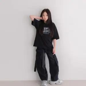 [버블트리]버블트리 [P447]온더힙데님팬츠