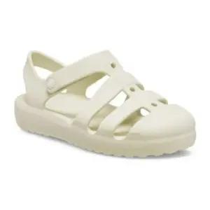 [크록스]크록스키즈슬리퍼 샌들 TQJ 210626-0LH 토들러 클래식 피셔맨 아동 샌들