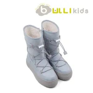 [바니플랫키즈]바니키즈 아동 어린이 겨울 털 방한부츠 KBS88210NN