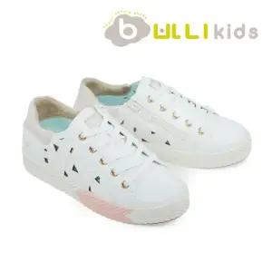 [바니플랫키즈]바니키즈 봄 여름 아동 스니커즈 운동화 KPS95206WN