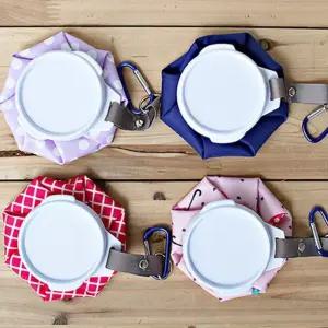 냉온 찜질주머니 소 10.5cm 찜질팩 냉찜질 온찜질 얼음주머니 온물주머니