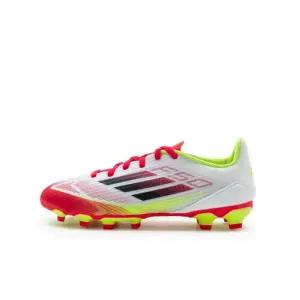 [아디다스]아디다스키즈축구화 OQJ IE3752 주니어 F50 리그 MG