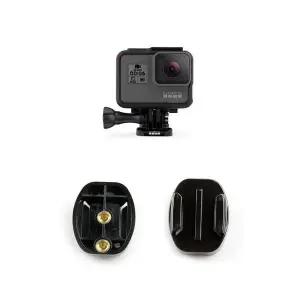 삼각대 베이스 버클 마운트 아답터 액션캠 고프로 호환