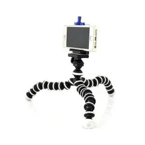 삼각대 고릴라 문어발 스탠드 액션캠 고프로 SJ4000 미지아 호환