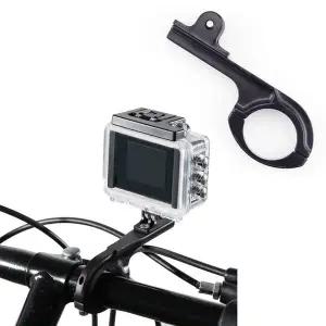 블랙박스 거치대 마운트 고프로 아이쏘우 sj4000 호환