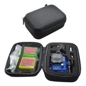 포터블 하드 케이스 가방 고프로 히어로 호환 소형