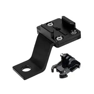 모터싸이클 백미러 마운트 고프로 오즈모 액션캠 호환