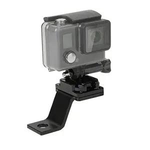 백미러 마운트 모터싸이클 액션캠 고프로 히어로 호환