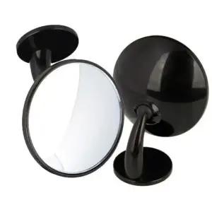 라운드미러 스탠드식 원형 보조미러 SF365 3M테이프