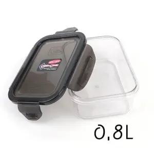 도시락 직사각 도시락통 밀폐용기 보관통 밀폐통 젖병 소재