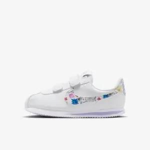 [나이키]나이키키즈운동화 SQJ IO9257-100 코르테즈 SE 리틀키즈 신발