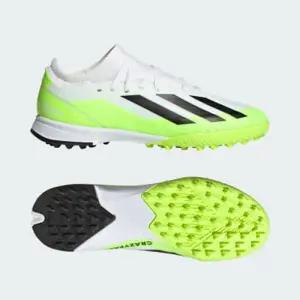 [아디다스]아디다스키즈축구화 OQJ IE1568 주니어 크레이지 패스트 3 TF 풋살화