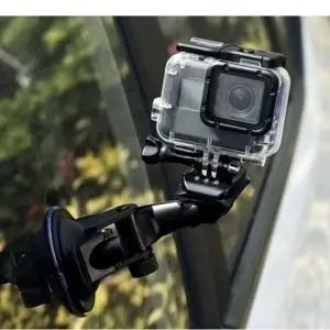 석션컵 유리 흡착 마운트 액션캠 SJ4000 SJ7000 SJ9000 고프로 호환