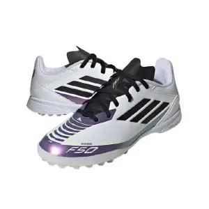 [아디다스]아디다스키즈축구화 OQJ IE9082 아디다스 유소년 메시 F50 리그 TF 풋살화