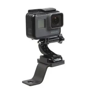 [셀러에이드]백미러 마운트 거치대 샤오미 미지아 액션캠 호환 블랙박스