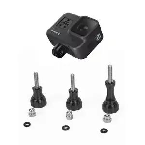 [셀러에이드]고프로 액션캠 호환 알미늄 고정 스크류 아이언 나사 볼트 셋트