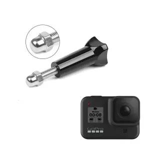 [셀러에이드]고프로 호환 액션캠 고정 스크류 나사 베이직 기본 볼트 마운트