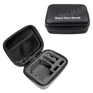 [셀러에이드]고프로 호환 액션캠 휴대용 보관 파우치 케이스 소형