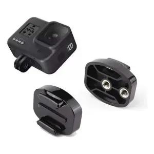 [셀러에이드]고프로 호환 악세서리 액션캠 삼각대 베이스 마운트 버클 브라켓