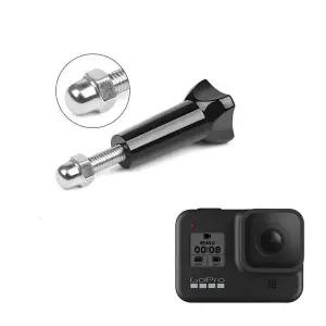 [셀러에이드]고프로 호환 악세서리 고정 나사 결합 연결 베이직 볼트 마운트