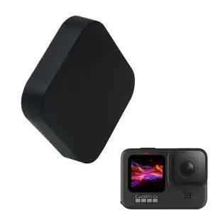 [셀러에이드]고프로 히어로 9 호환 렌즈캡 렌즈커버 렌즈 보호 프로텍터