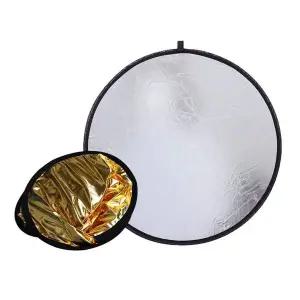 [셀러에이드]조명 라이트 장비 60cm 조명판 소프트 사진 촬영 장비