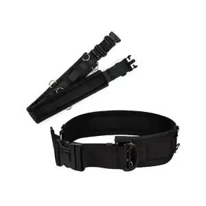 [셀러에이드]카메라 휴대용 벨트 링 고리 스트랩 걸이 촬영 장비