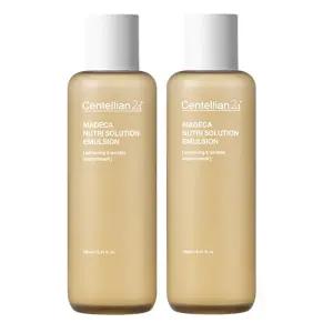 센텔리안24 마데카 뉴트리 솔루션 에멀전 160ml x 2개 최신상