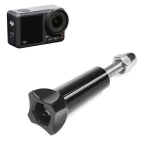 [셀러에이드]DJI 오즈모 액션 4 호환 액션캠 고정 스크류 나사 볼트 마운트