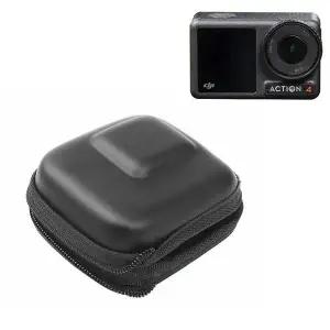 [셀러에이드]DJI 오즈모 액션 4 호환 액션캠 미니 파우치 케이스