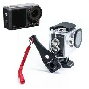 [셀러에이드]DJI 오즈모 액션 4 호환 액션캠 스크류 나사 렌치 스패너