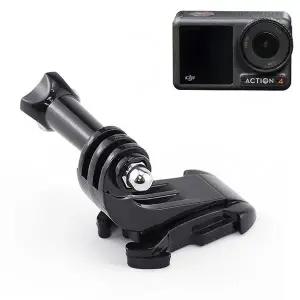 [셀러에이드]DJI 오즈모 액션 4 호환 액션캠 J 퀵 릴리스 버클 어댑터 마운트 부품