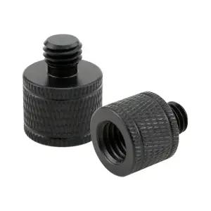 [셀러에이드]카메라 M8 M10 변환 나사 너트 볼트 조명 삼각대 K098