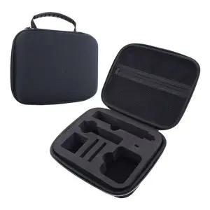 [셀러에이드]액션캠 인스타360 X3 X2 호환 휴대용 중형 파우치 가방 액세서리