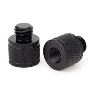 [셀러에이드]삼각대 헤드 M10 M8 나사 볼트 너트 마이크 조명 K104