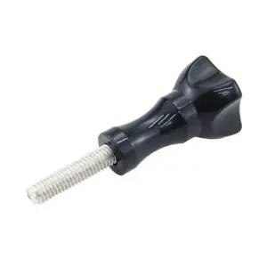 [셀러에이드]셀카봉 고정 숏 스크류 볼트 나사 마운트 액션캠 고프로 호환