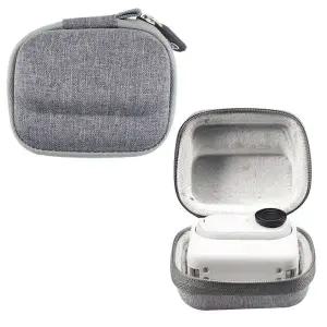 [셀러에이드]액션캠 인스타360 GO 3 호환 미니 보호 케이스 파우치 가방