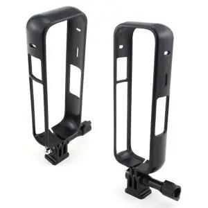 [셀러에이드]액션캠 인스타360 X4 호환 카메라 범퍼 케이스 커버