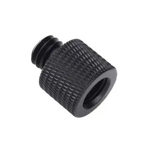 [셀러에이드]삼각대 3/8 변환 나사 볼트 너트 마운트 마이크 K012