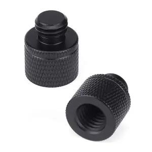 [셀러에이드]삼각대 M10 3/8 변환 나사 볼트 너트 어댑터 K015