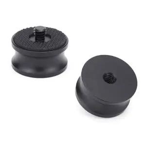 [셀러에이드]삼각대 1/4 변환 나사 볼트 너트 어댑터 카메라 K045