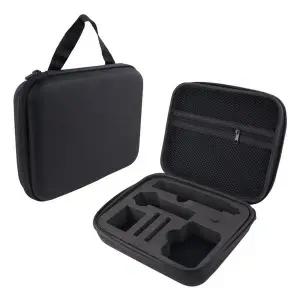 [셀러에이드]인스타360 X3 X2 호환 보관 보호 케이스 파우치 중형