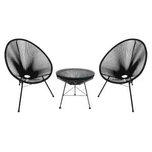 라탄 그물의자 정원 베란다 가정용 야외 해먹 흔들 등나무 테라스 의자 그물 체어 대형