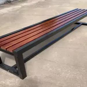 카페 벤치 야외 플라스틱 테라스 긴의자 펜션 공원 스툴 버스정류장 대기석 실외