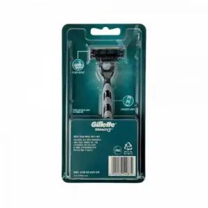 면도기 면도날 1개입 이미용가전