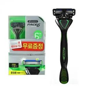 면도기 페이스6 SX A1000