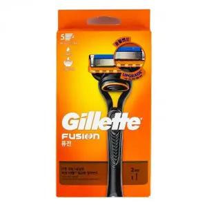 면도날 5중날 교체용 2개입