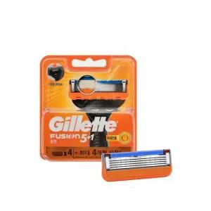 면도날 5중날 4개입