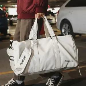 캐주얼 스포츠 헬스 빅 보스턴 백 SHJ6+7BEF