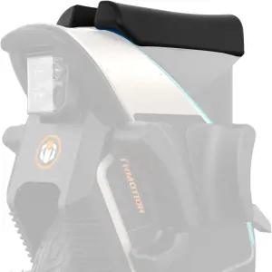 인모션 V12S 전기 유니사이클 시트 셀프 밸런싱 액세서리 여성용 소프트 컴포트 아웃도어 사이클링 쿠션